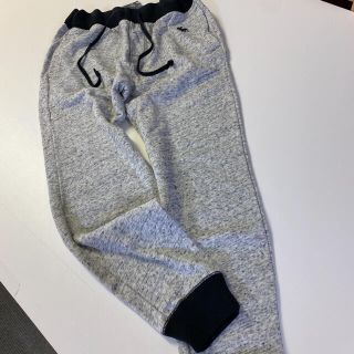 アバクロンビーアンドフィッチ(Abercrombie&Fitch)のアバクロ　スエットパンツ　sizeS(その他)