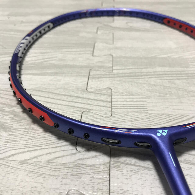 YONEX(ヨネックス)のデュオラ10 リーチョンウェイ スポーツ/アウトドアのスポーツ/アウトドア その他(バドミントン)の商品写真