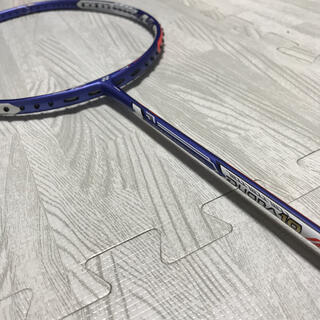 ヨネックス(YONEX)のデュオラ10 リーチョンウェイ(バドミントン)