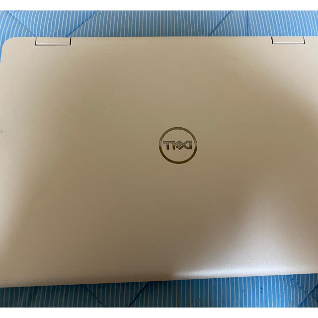 DELL(デル)のDell inspiron11 3195 スマホ/家電/カメラのPC/タブレット(ノートPC)の商品写真