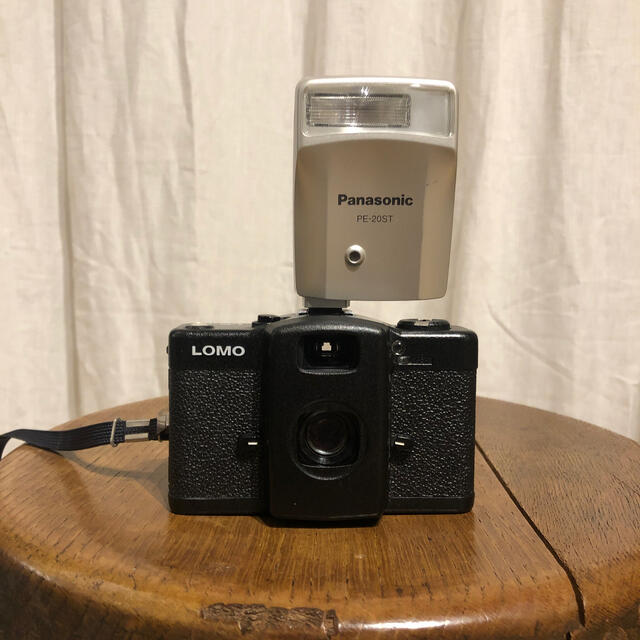LOMO LC-Aの通販 by Comvi's shop|ラクマ