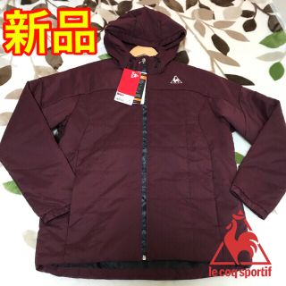 ルコックスポルティフ(le coq sportif)のミチヤ様　新品未使用♦︎ルコックス　アウター&中綿パンツメンズMセット(その他)