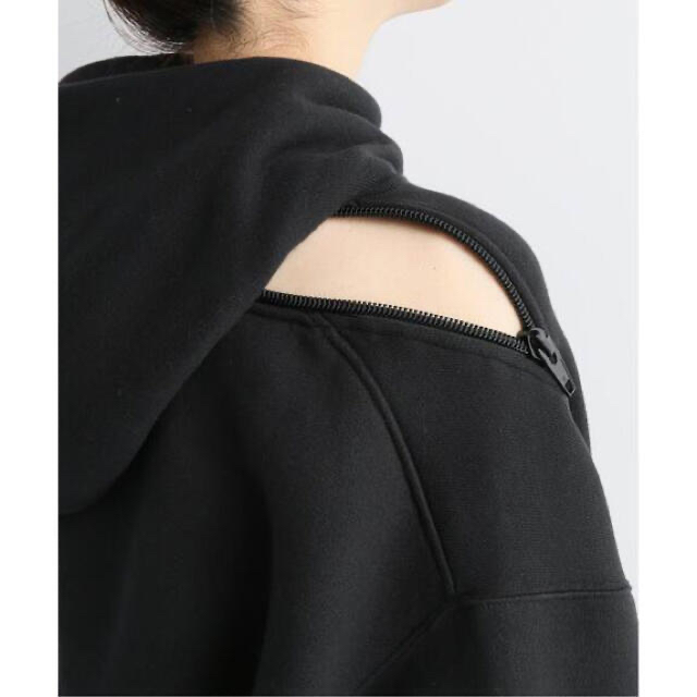 Alexander Wang - alexanderwang ジップ パーカーの通販 by お Alexander Wang - alexanderwang ジップ パーカーの通販 by お