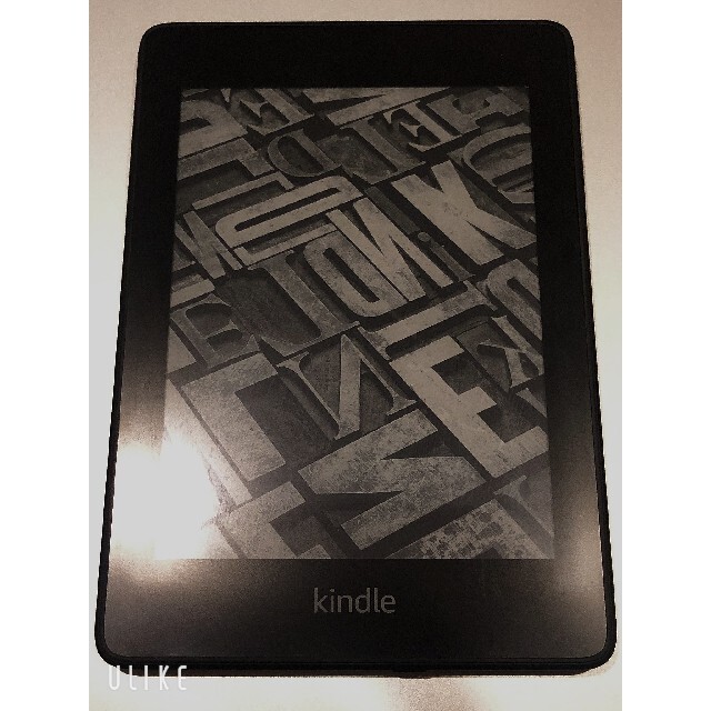 Kindle Paperwhite 10世代 広告無し