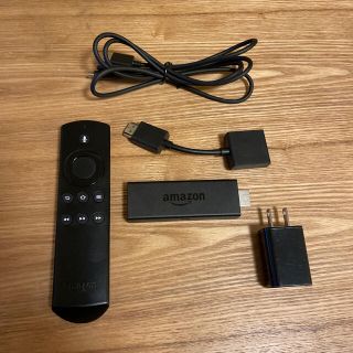 Amazon Fire TV Stick 第2世代(その他)