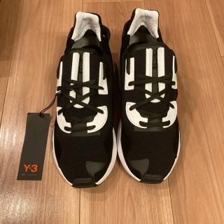 ワイスリー(Y-3)の【新品・値下げ！】Y-3 ワイスリー ZX TORSION メンズ スニーカー(スニーカー)