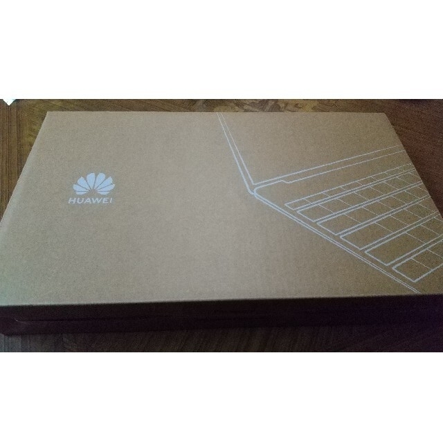 新品未開封 HUAWEI MateBook D 15