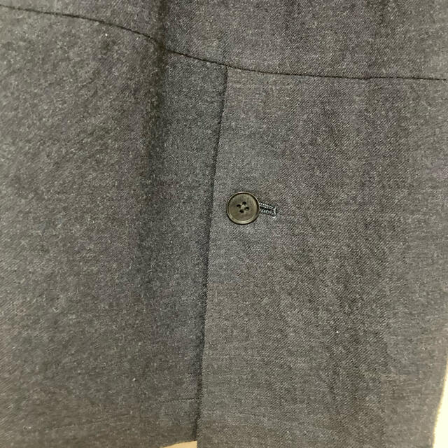 未使用ミナペルホネン*nuage パンツ*36サイズ - クロップドパンツ