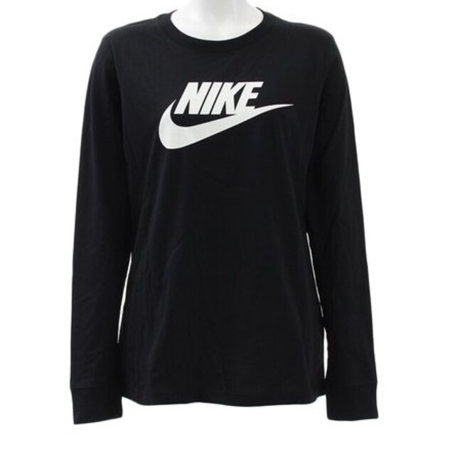 NIKE(ナイキ)のナイキ ロング Tシャツ no.07 レディースのトップス(Tシャツ(長袖/七分))の商品写真