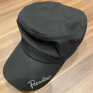 パラディーゾ(Paradiso)の【新品】ブリヂストンスポーツ Paradiso cap(その他)