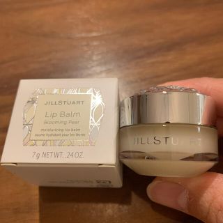 ジルスチュアート(JILLSTUART)の※さきさん専用※JILLSTUART リップバーム(リップケア/リップクリーム)