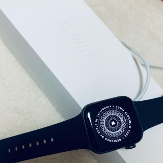 アップルウォッチ(Apple Watch)の大幅値下げ❗️Apple Watch Series5 40mm  (腕時計)