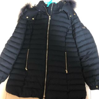 タトラス 黒 ダウンジャケット(メンズ)(ファー)の通販 42点 | TATRAS ...