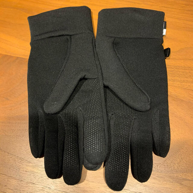 THE NORTH FACE(ザノースフェイス)のトモザブロウ様専用  THE NORTH FACE ETIP GLOVE メンズのファッション小物(手袋)の商品写真