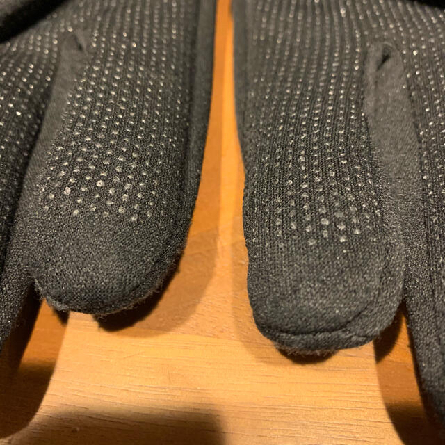 THE NORTH FACE(ザノースフェイス)のトモザブロウ様専用  THE NORTH FACE ETIP GLOVE メンズのファッション小物(手袋)の商品写真