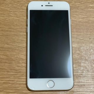 アイフォーン(iPhone)の【呂衣様お取り置き-1/20】iphone7 simフリー 128G(スマートフォン本体)