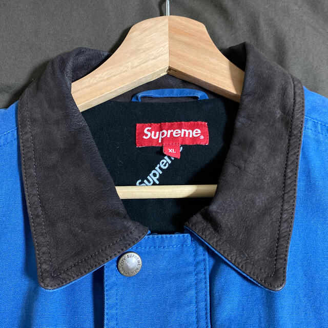 Supreme(シュプリーム)の18AW Supreme Field Jacket  メンズのジャケット/アウター(ブルゾン)の商品写真