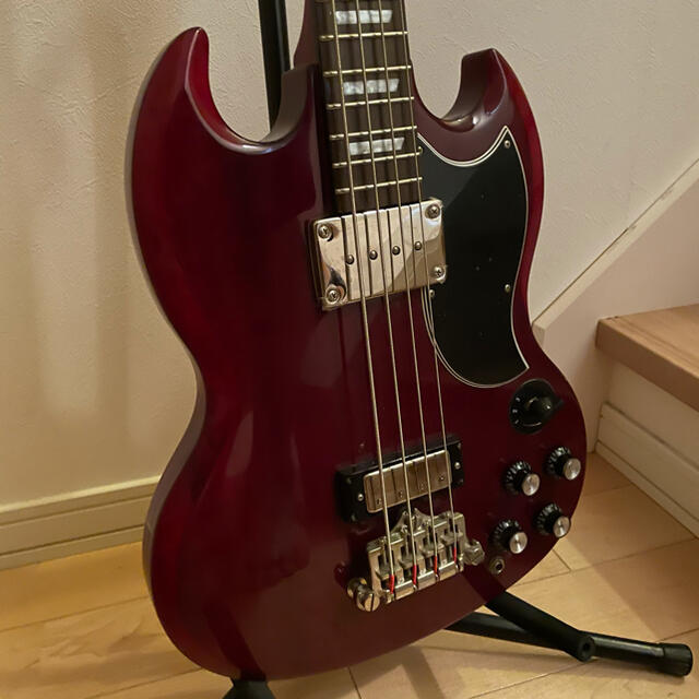 Epiphone(エピフォン)のいも様専用 楽器のベース(エレキベース)の商品写真