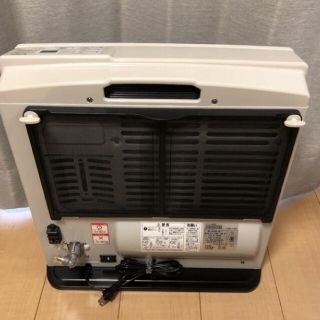 【値下げ】ガスヒーター RR-4013-C リンナイ RC-K4001E