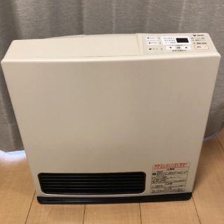 Rinnai - リンナイ ガスファンヒーター RC-K4001E-1 12A13A 都市 ...