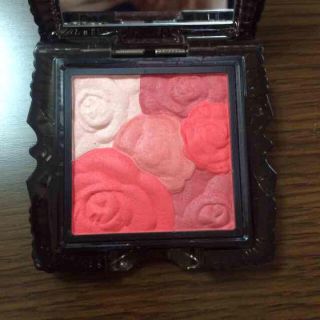 アナスイ(ANNA SUI)のANNA SUI♡チーク(チーク)