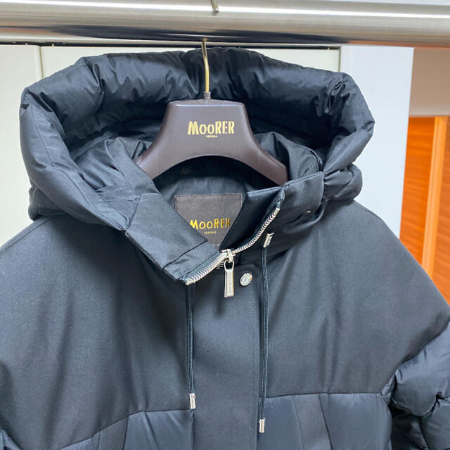 MONCLER(モンクレール)のカイ様専用 レディースのジャケット/アウター(ダウンコート)の商品写真