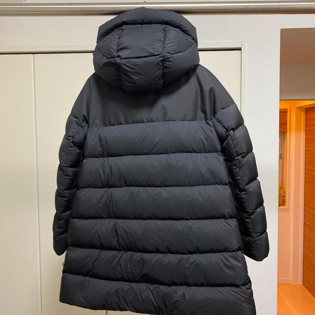 MONCLER(モンクレール)のカイ様専用 レディースのジャケット/アウター(ダウンコート)の商品写真