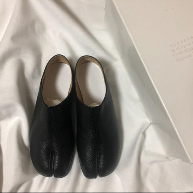 石見銀山 maison margiela タビ スリッポン 足袋 - 通販 - motelparati