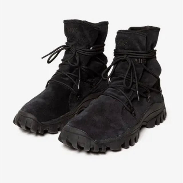 nonnative(ノンネイティブ)のASICS 29 GEL-YETI TOKYO HI nonnative メンズの靴/シューズ(ブーツ)の商品写真