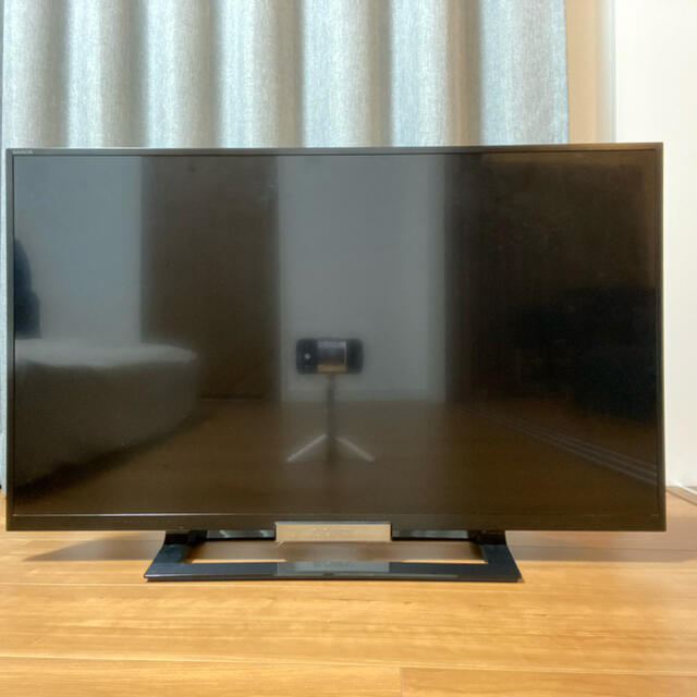 テレビ　SONY BRAVIA KDL-32W500A