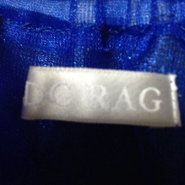 ACDC RAG(エーシーディーシーラグ)のACDC RAG パニエ レディースのスカート(ミニスカート)の商品写真