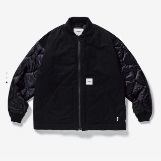 ダブルタップス(W)taps)のwtaps 20aw sheds jacket ダブルタップス (ブルゾン)