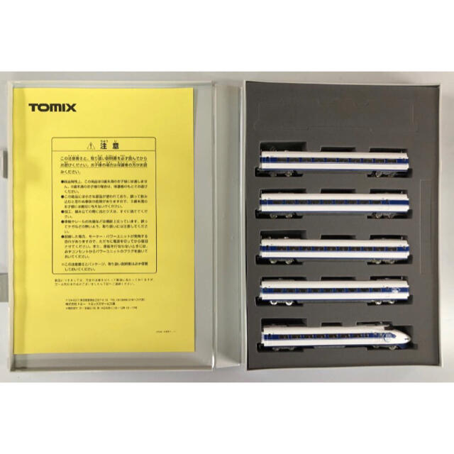 【格安SALEスタート】 OREGAIRU工房TOMIX JRさよなら100系