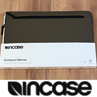 アップル(Apple)のIncase Compact Sleeve フライトナイロン16および15インチ(ノートPC)