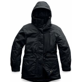 ザノースフェイス(THE NORTH FACE)のSALE ノースフェイス Down Hooded ダウンコート550Fill(ダウンコート)