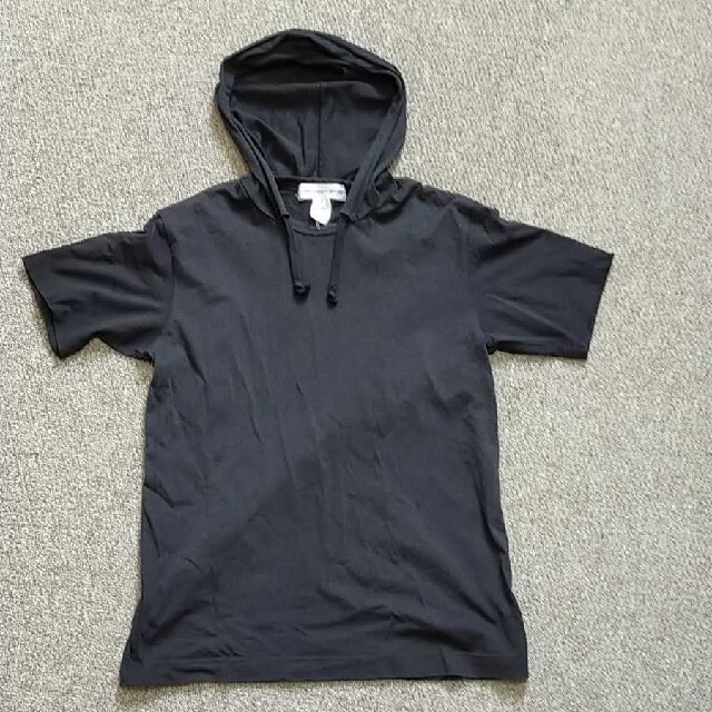 Comme Des Garcons コム デ ギャルソン シャツ パーカー 付き Tシャツ メンズ ブラック Sの通販 By マッスルメモリー S Shop コムデギャルソンならラクマ Comme Des Garcons コム デ ギャルソン シャツ パーカー 付き Tシャツ メンズ ブラック Sの通販 By マッスルメモリー S Shop コムデギャルソンならラクマ