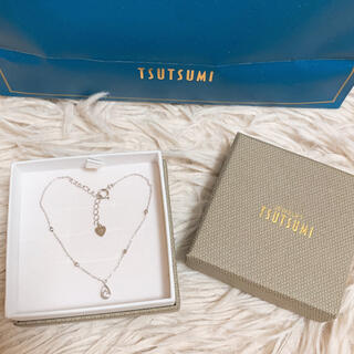 ジュエリーツツミ(JEWELRY TSUTSUMI)のダイヤモンドブレスレット(ブレスレット/バングル)