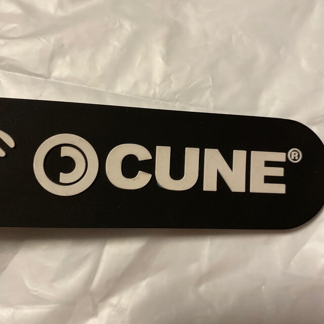 CUNE(キューン)のCUNE  ベルト  ウサギ メンズのファッション小物(ベルト)の商品写真