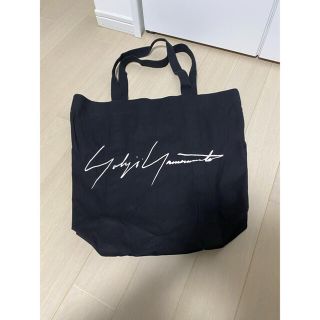 ヨウジヤマモト(Yohji Yamamoto)のYohji Yamamoto トートバッグ(トートバッグ)