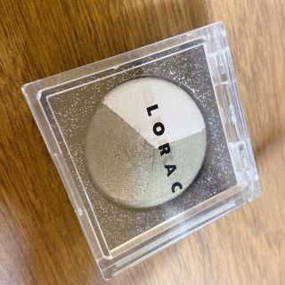 ロラック(Lorac)のLORAC アイシャドウ(アイシャドウ)