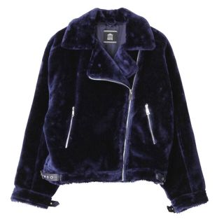 パメオポーズ ファーコート(レディース)の通販 18点 | PAMEO POSEの