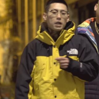 ザノースフェイス(THE NORTH FACE)のAD様専用(ダウンジャケット)