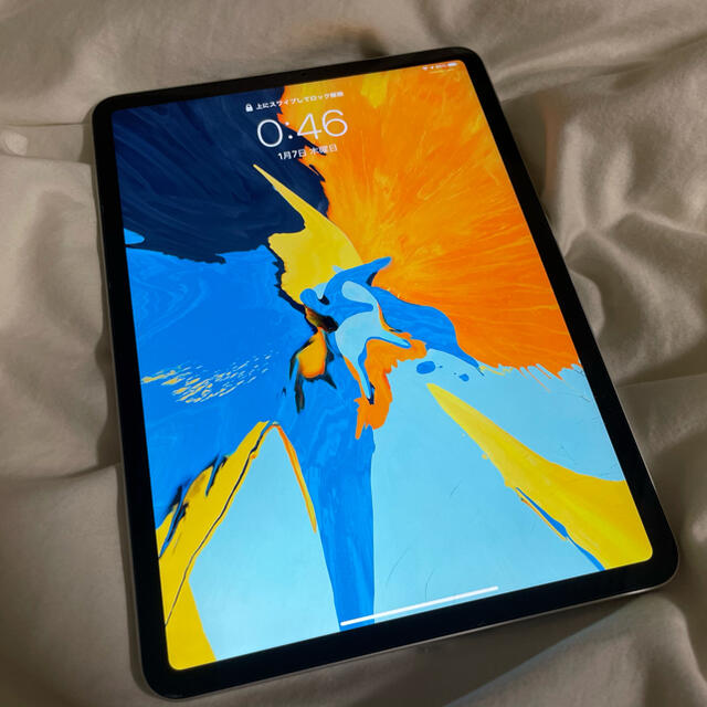 ipad pro 11インチ 本体