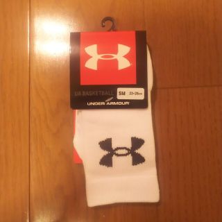 アンダーアーマー(UNDER ARMOUR)のアンダーアーマー ソックス(ソックス)