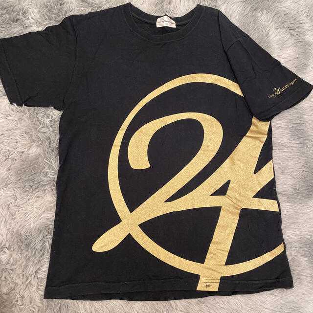 24karats(トゥエンティーフォーカラッツ)の24 Tシャツ メンズのトップス(Tシャツ/カットソー(半袖/袖なし))の商品写真