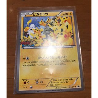 ポケモンカード ピカチュウ大量発生 Dpmptsp Karangasemkab Go Id