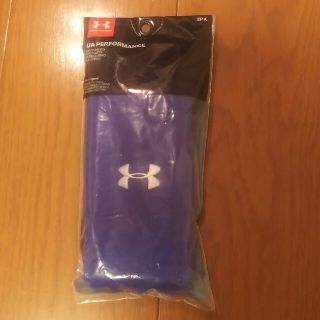 アンダーアーマー(UNDER ARMOUR)のアンダーアーマー リストバンド(バングル/リストバンド)