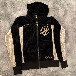 24karats（ジャージ）のフリマアイテム一覧