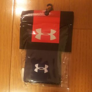 アンダーアーマー(UNDER ARMOUR)のアンダーアーマー リストバンド(バングル/リストバンド)