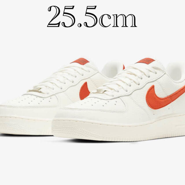 エアフォース１'07 クラフトNIKEのエアフォース１